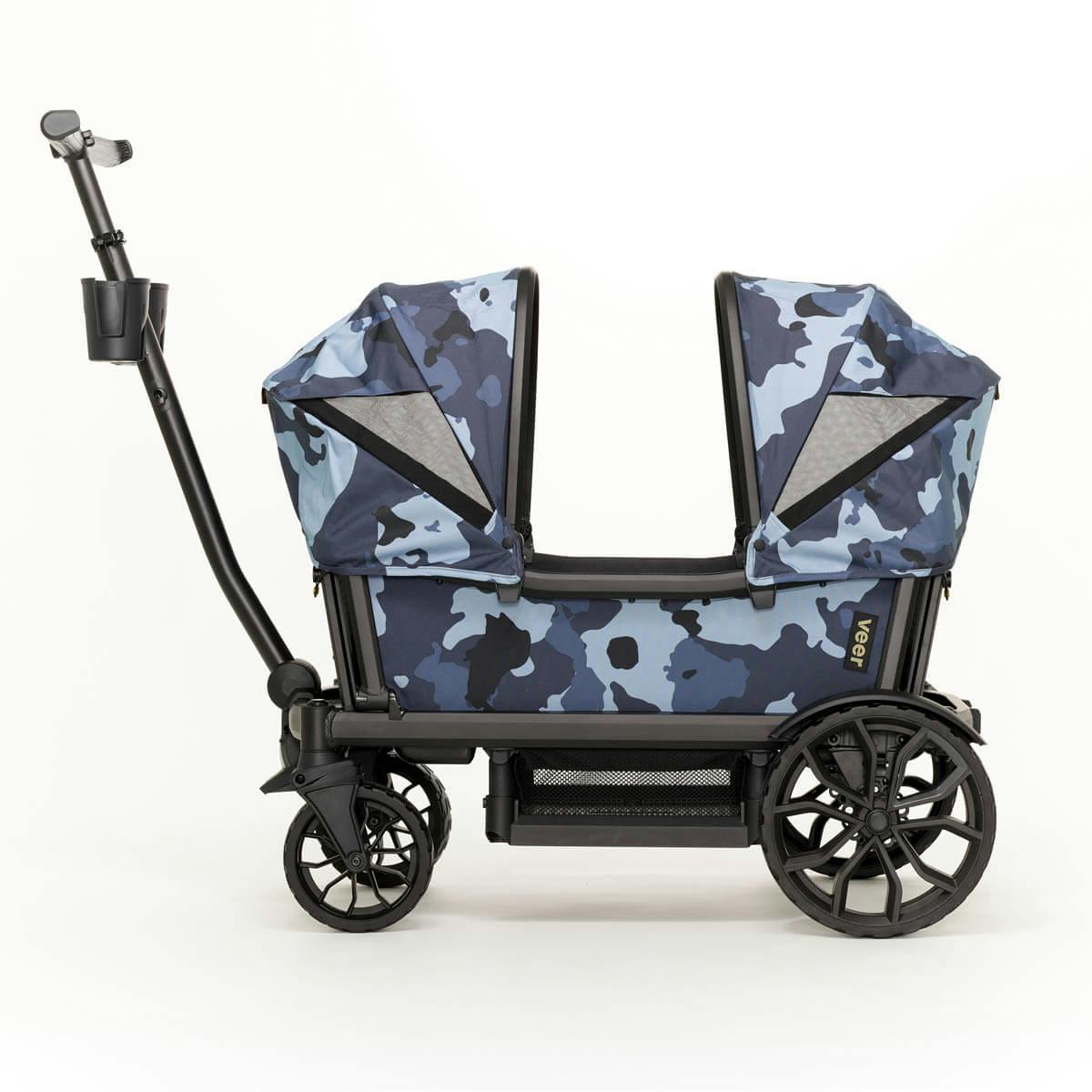 Veer 2024 camo wagon