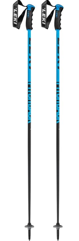Leki Pitch Back Ski Poles · 2023