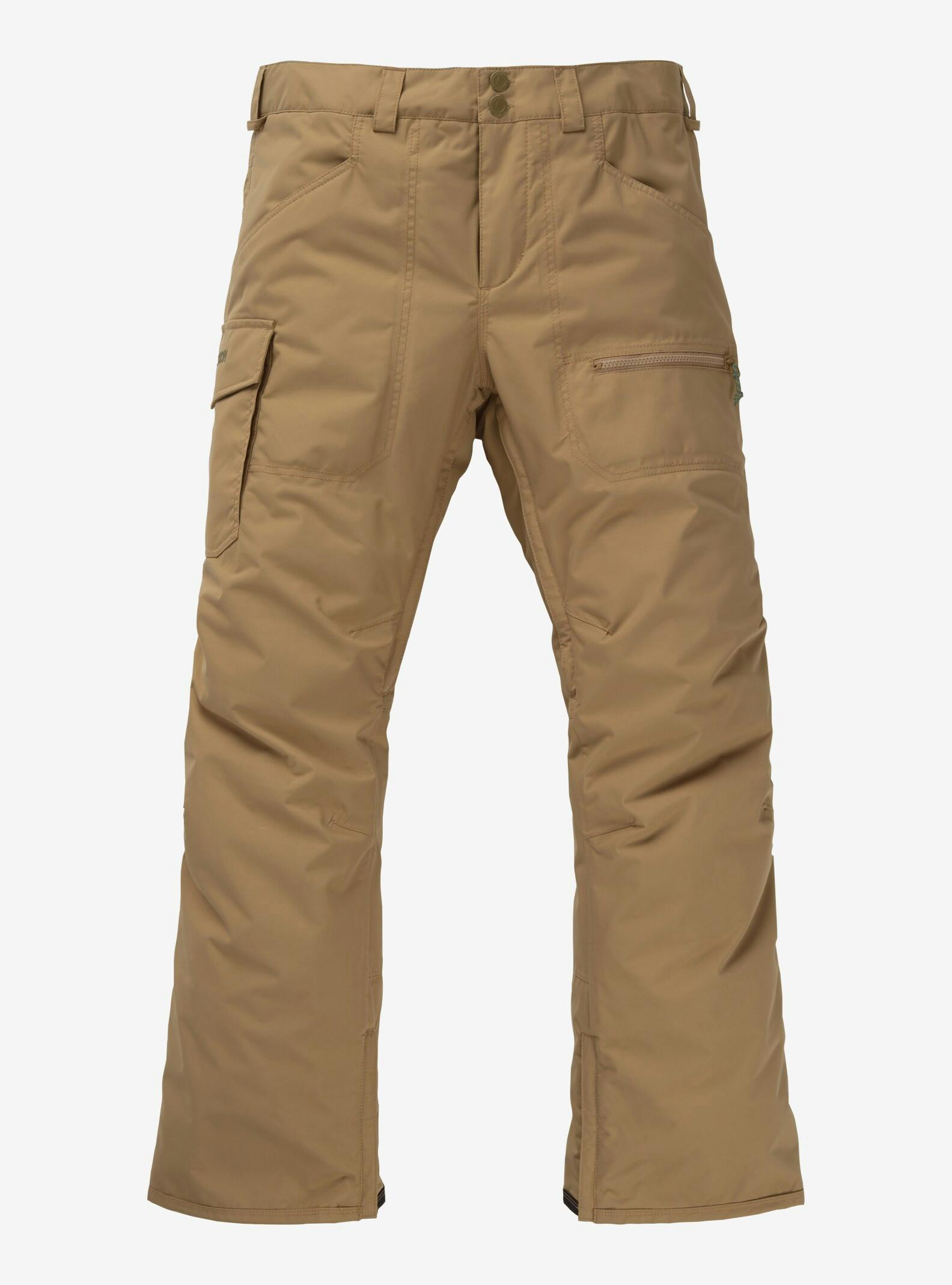 Burton Men's Covert Insulated Pants