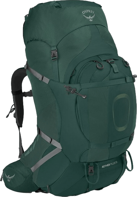 Osprey Aether Plus 85 Backpack- Men's