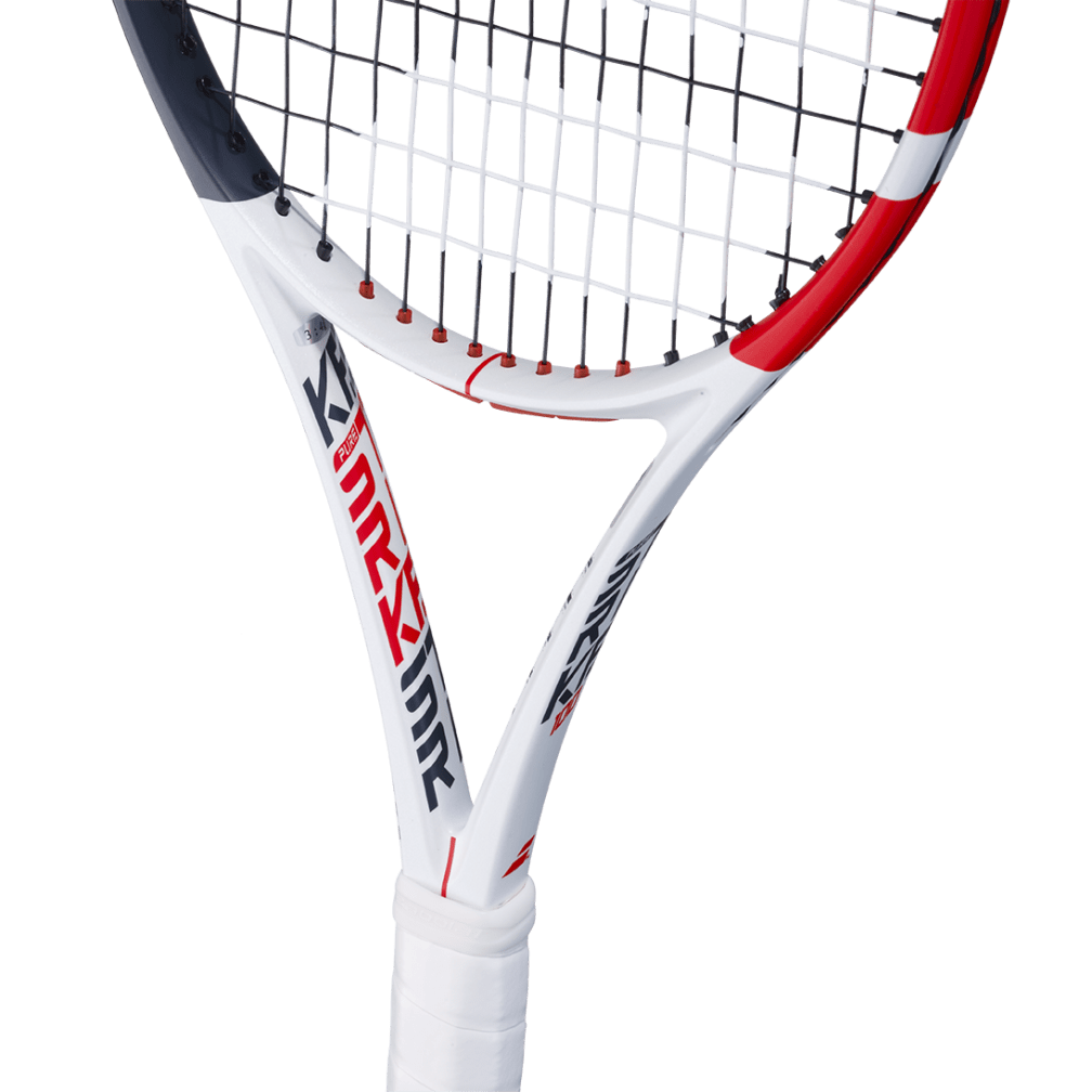 Babolat Pure Strike 100 Racquet · Unstrung