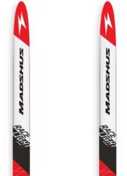 Madshus Racelight MG w/ Rottefella Start Skis · Women's · 2021 · 90 cm