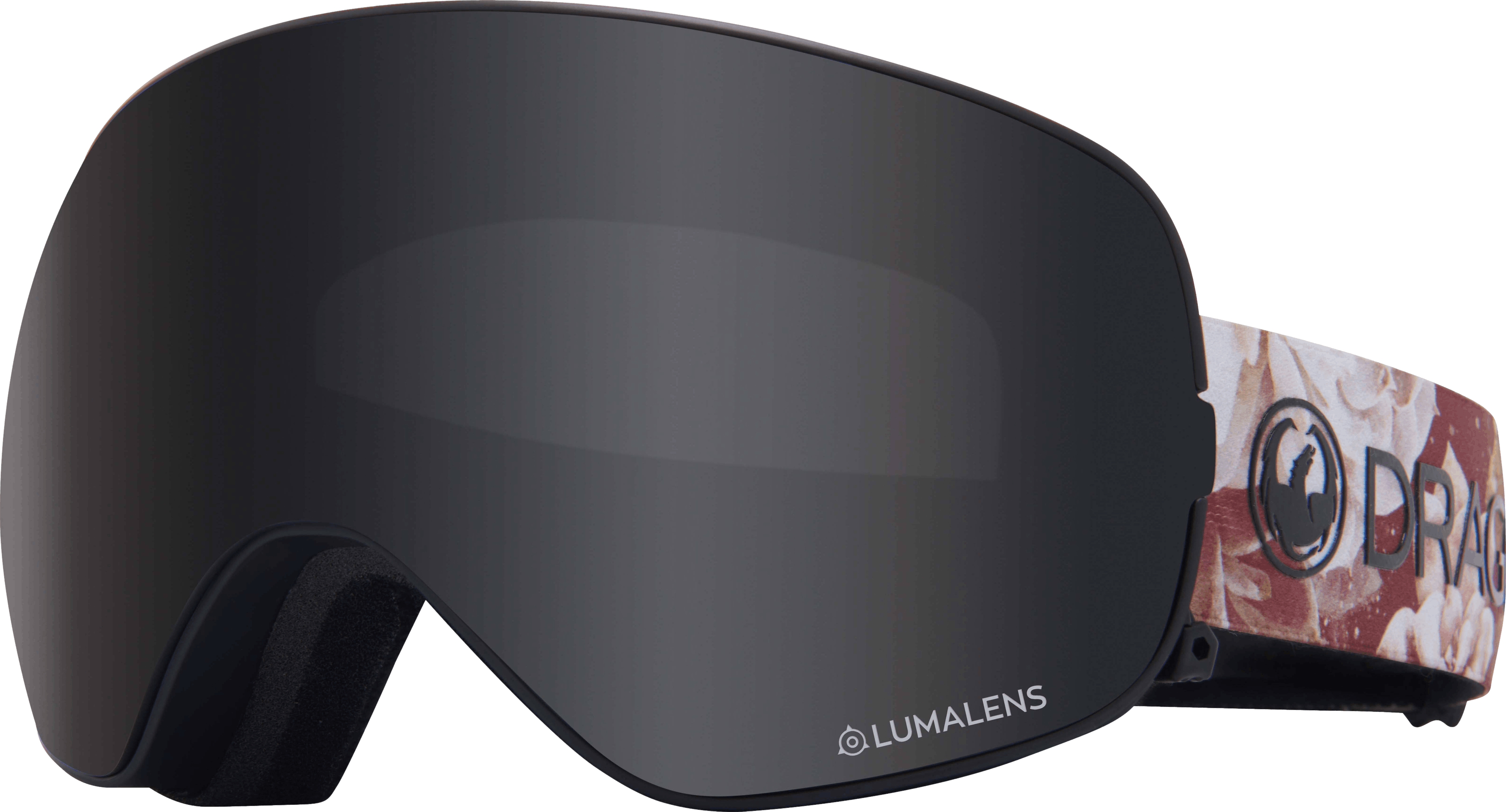 Dragon X2S Goggles · 2017