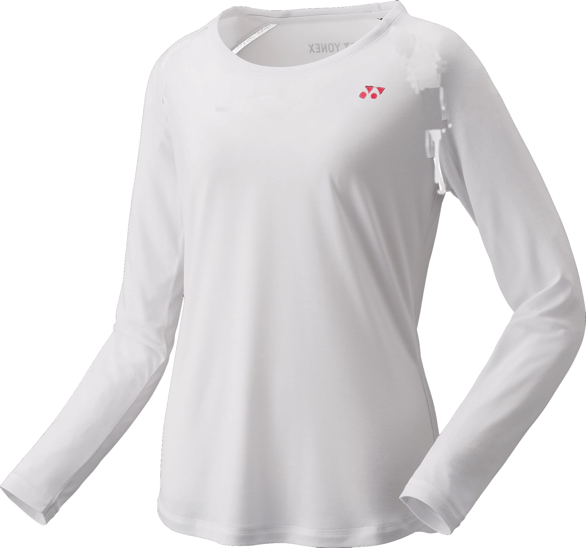 Yonex Women's Practice Longsleeve Tennis T-Shirt