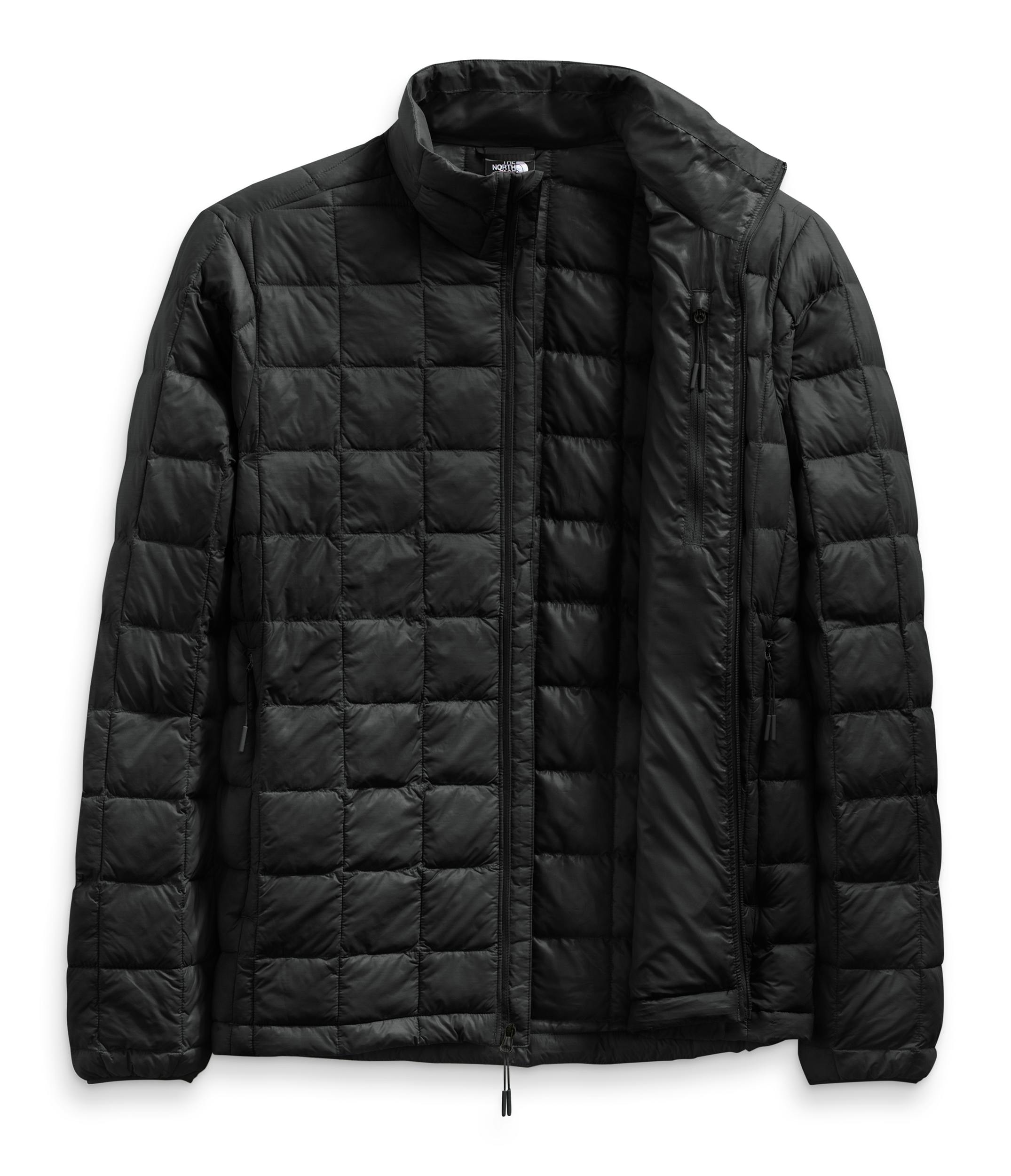 The North Face Men's ThermoBall™ Eco Insulated Jacket