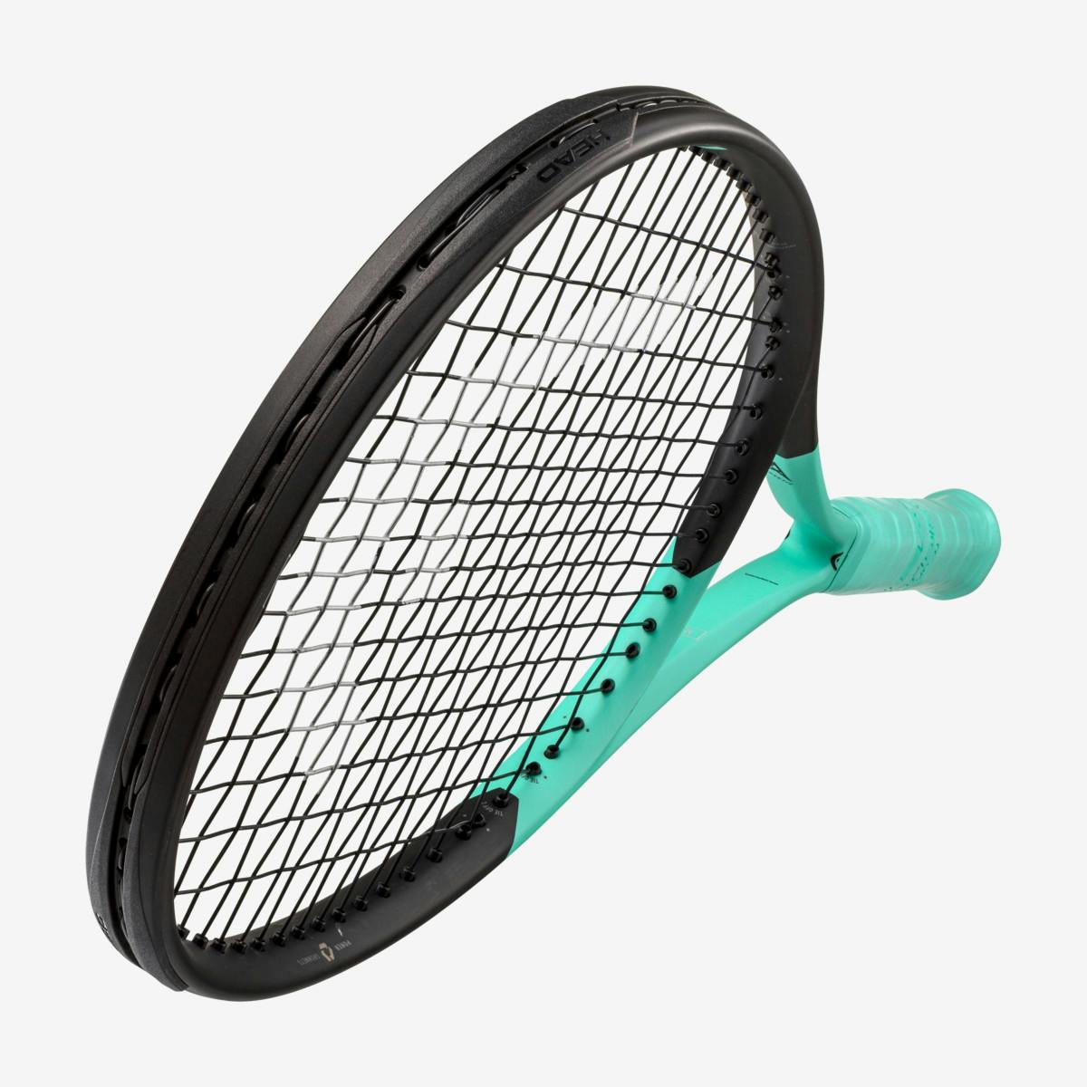 Head Boom MP 2022 Racquet · Unstrung