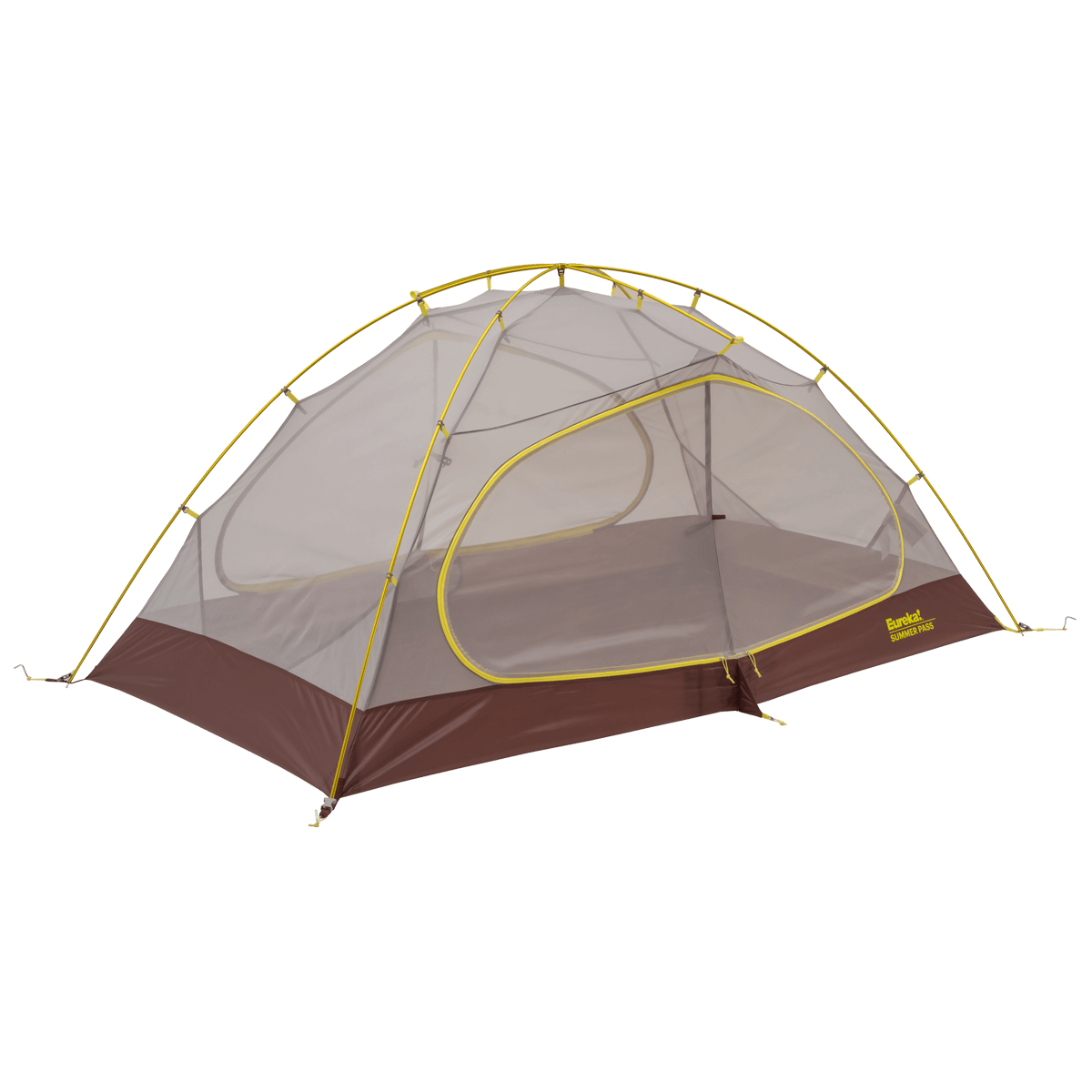 Eureka Summer Pass Tent