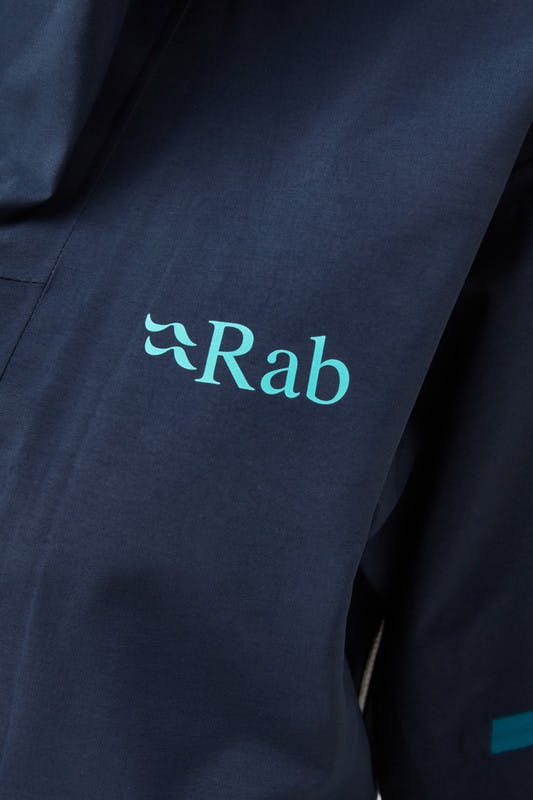 Rab Women's Khroma GTX Shell Jacket