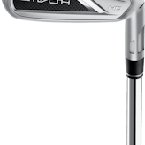 TaylorMade Stealth HD Irons · Right Handed · Steel · Regular · 5i-PW,AW