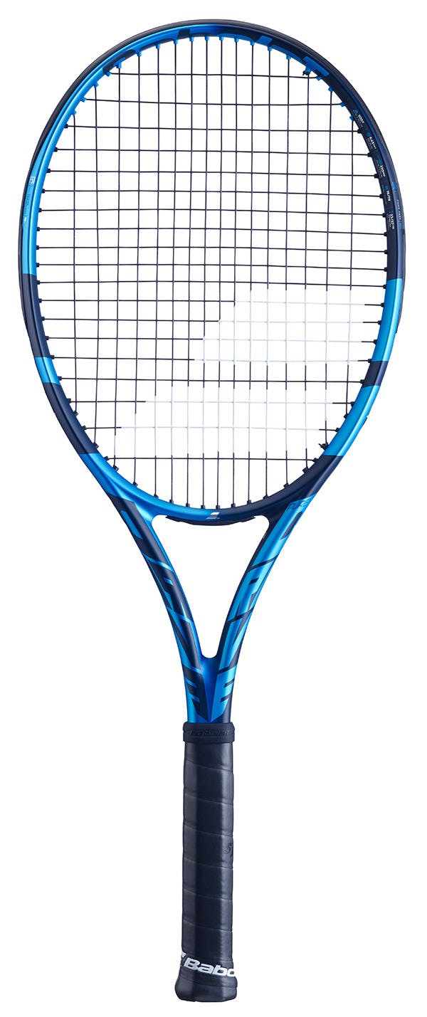 Babolat Pure Drive Junior 25 Racquet · Strung