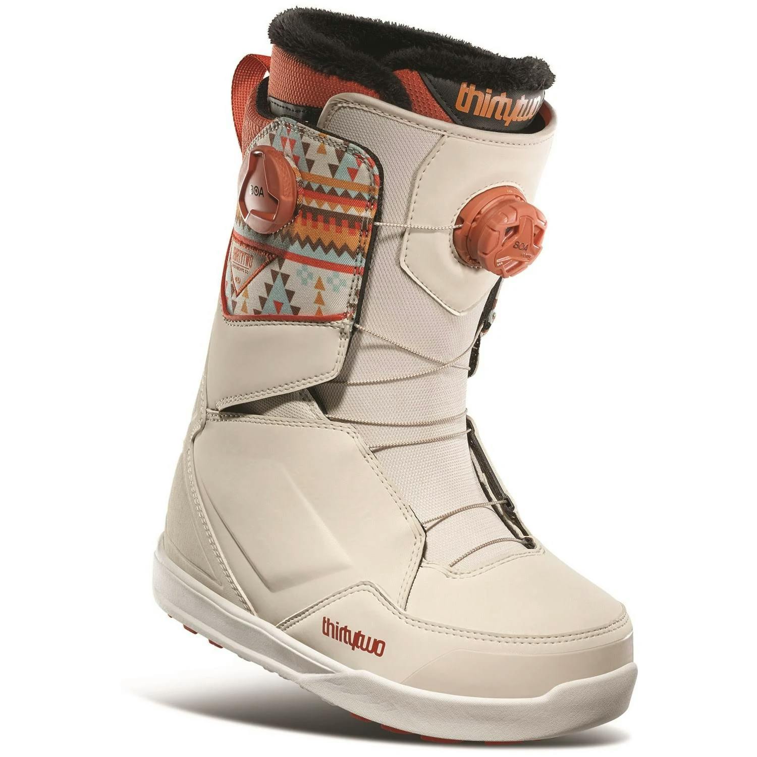 thirtytwo Women's Lashed Double BOA Snowboard Boots · 2021