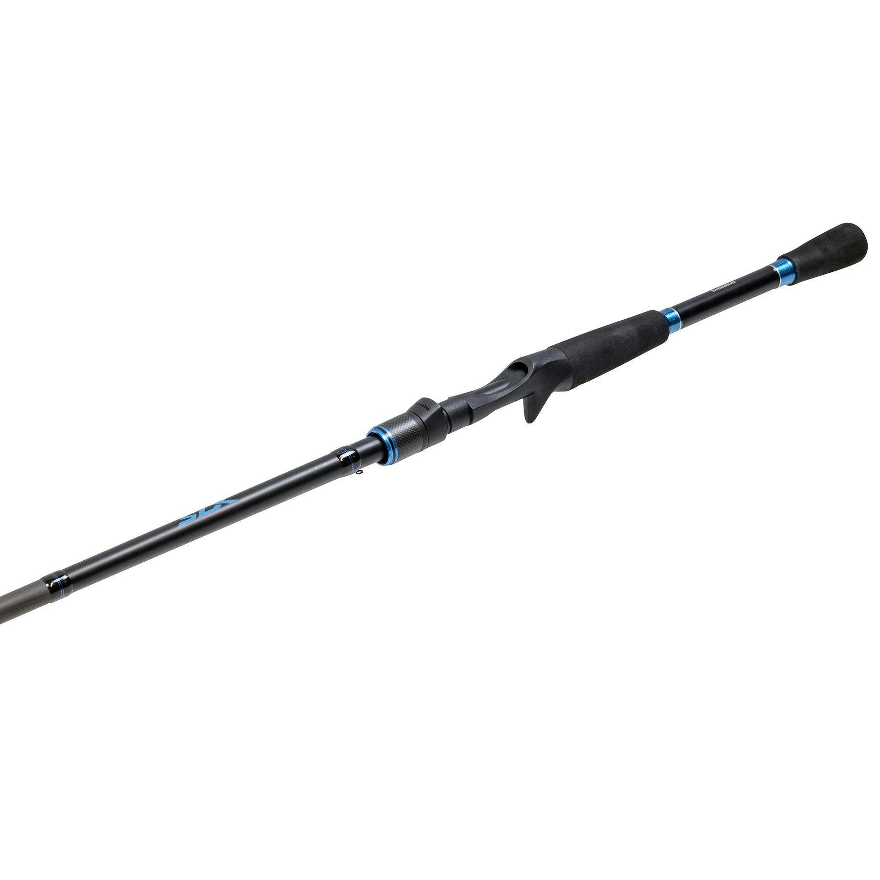 Top 10 Casting Rods of 2022 | Curated.com