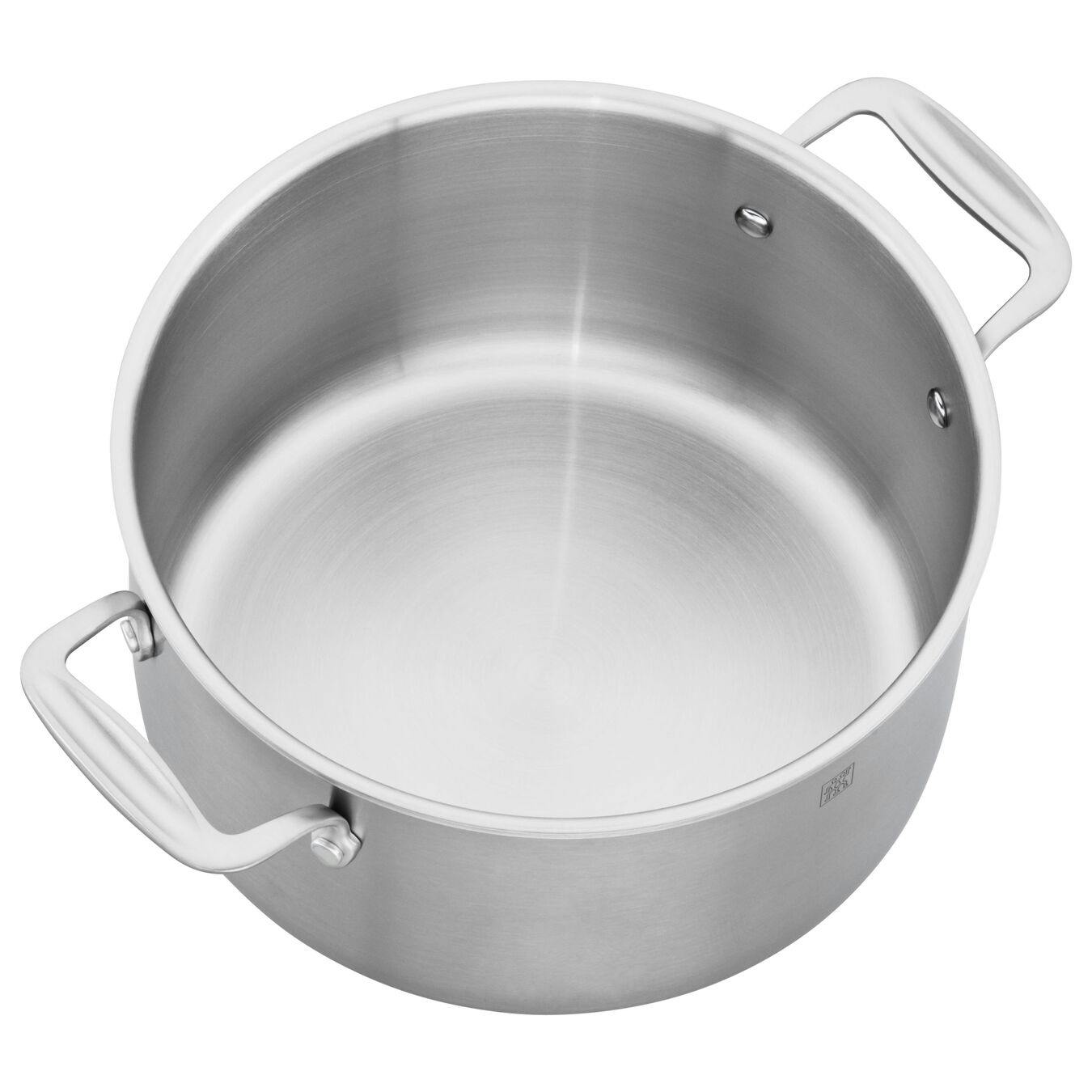 ZWILLING Vitale 6 qt, aluminum, Dutch Oven