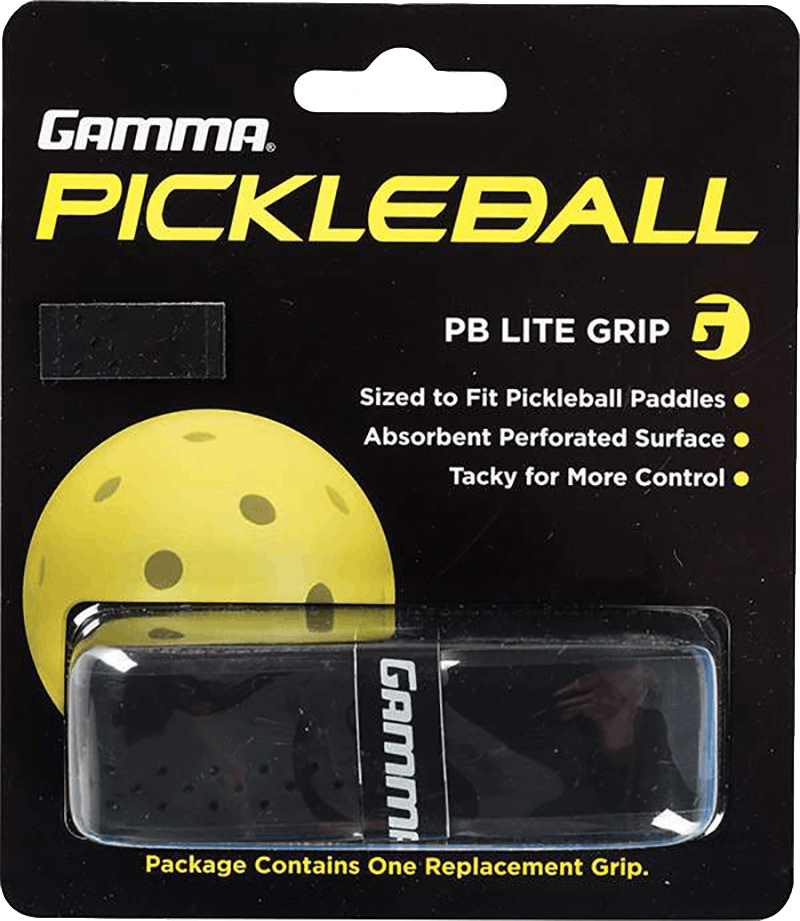 Gamma Pickleball Lite Grip (1x)