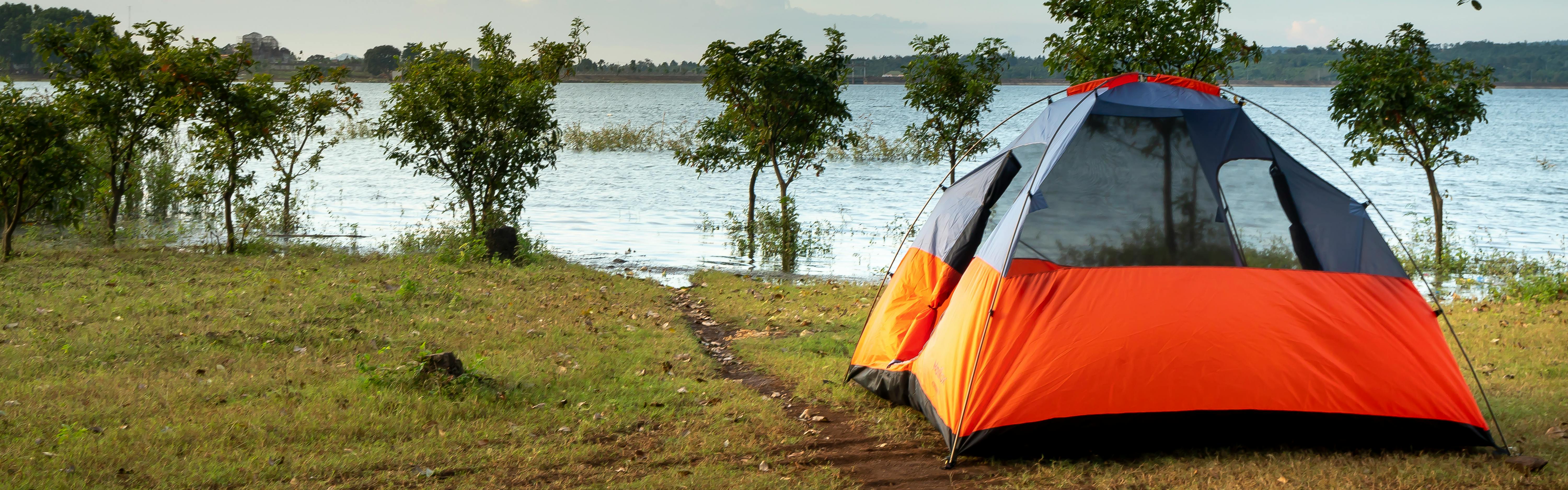 How much does camping cost? Here's how to do it on a budget