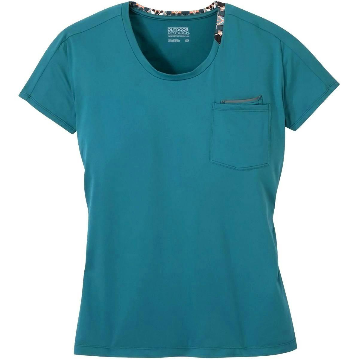 Outdoor Research Women's Chain Reaction Tee