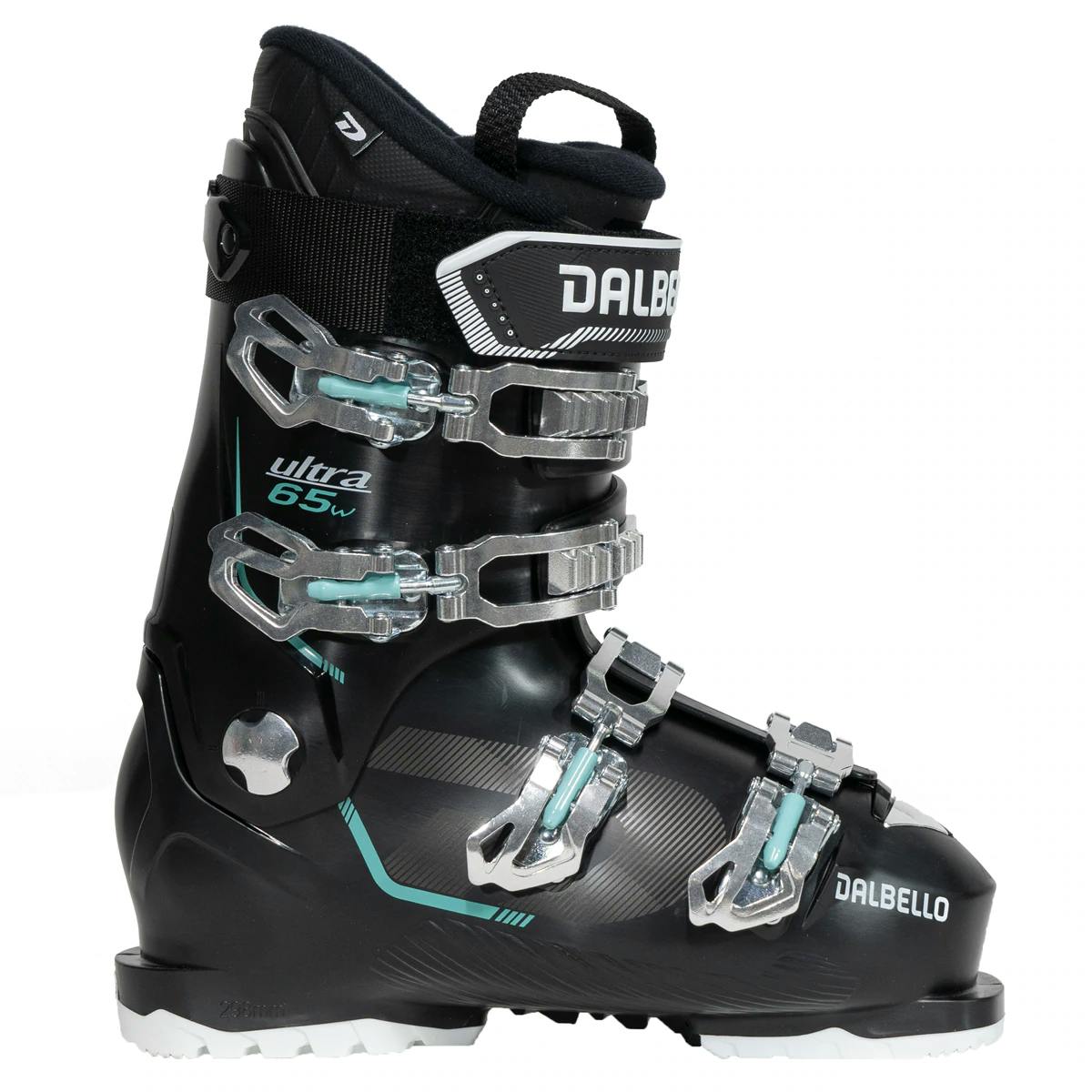 Dalbello Ultra 65 Ski Boots · Women's · 2022