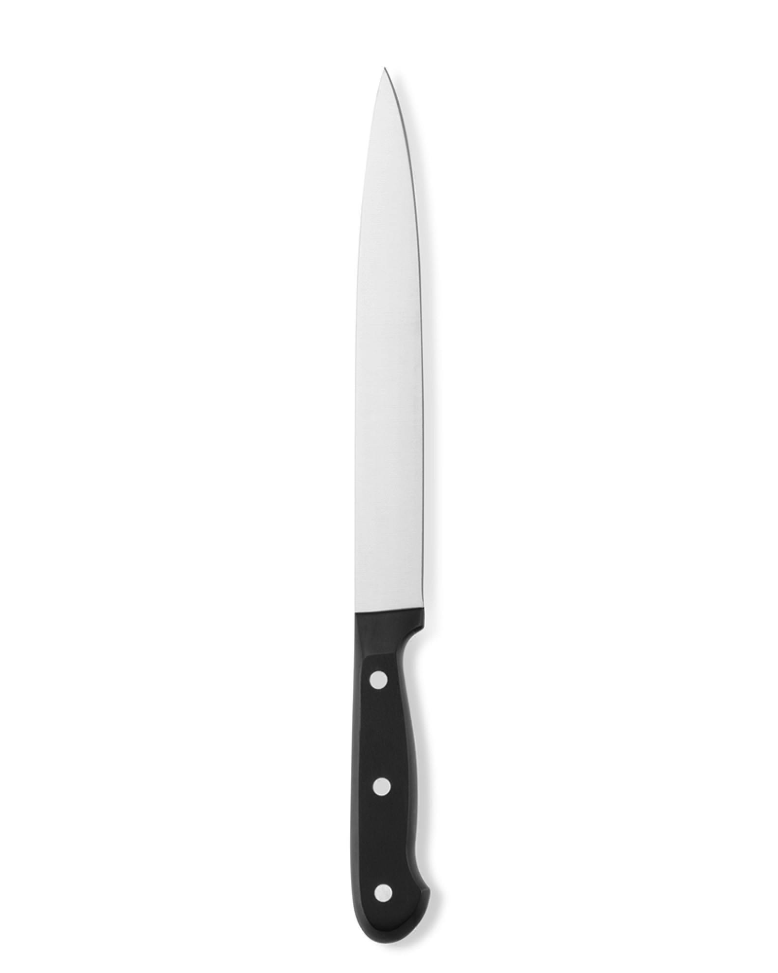 Mercer Culinary M13788 8 Premium Grade Super Steel Slicer