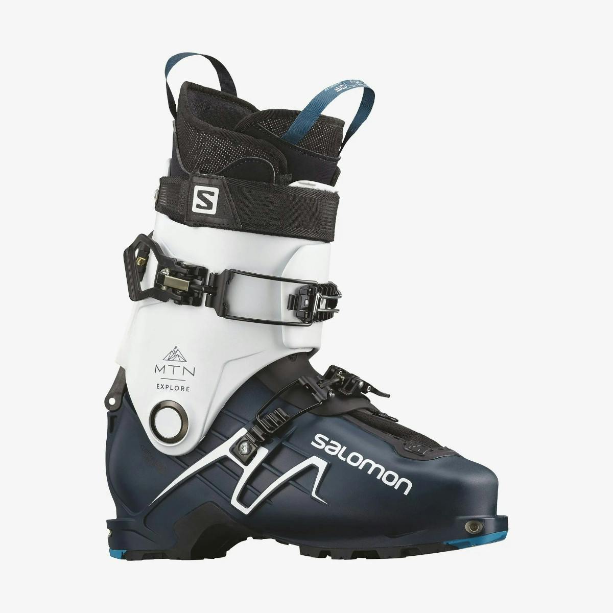 Salomon MTN Explore Alpine Ski Boots · 2021