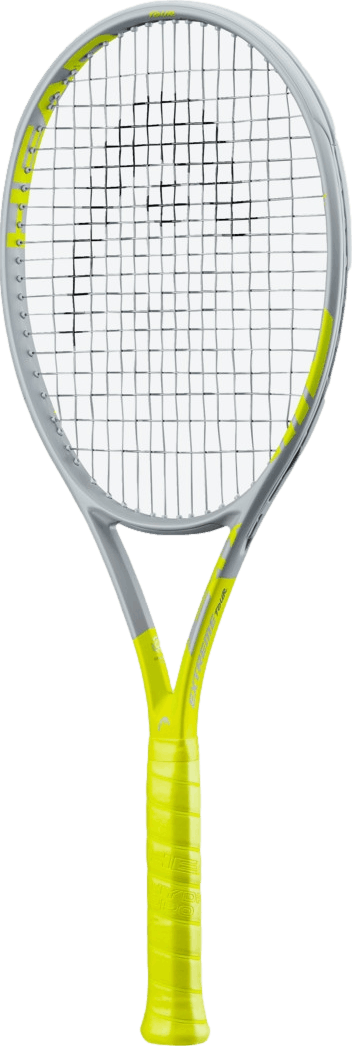Expert Review: Head Graphene 360+ Extreme Tour Racquet · Unstrung