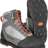 Simms Men's Tributary Boot - Rubber