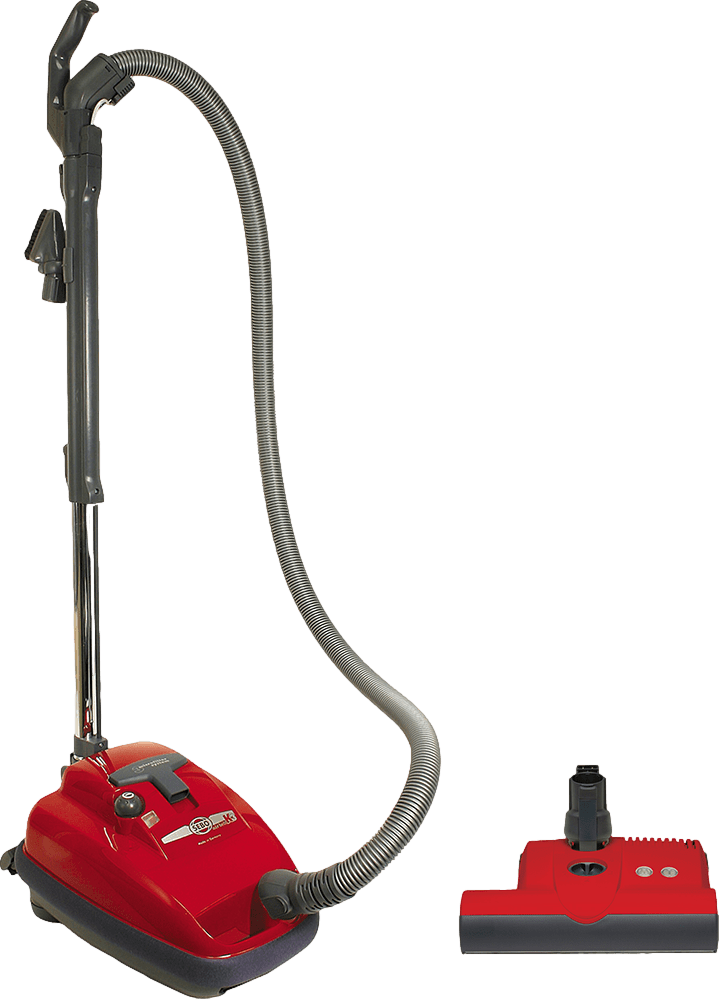 SEBO AIRBELT K3 Canister Vacuum Cleaner