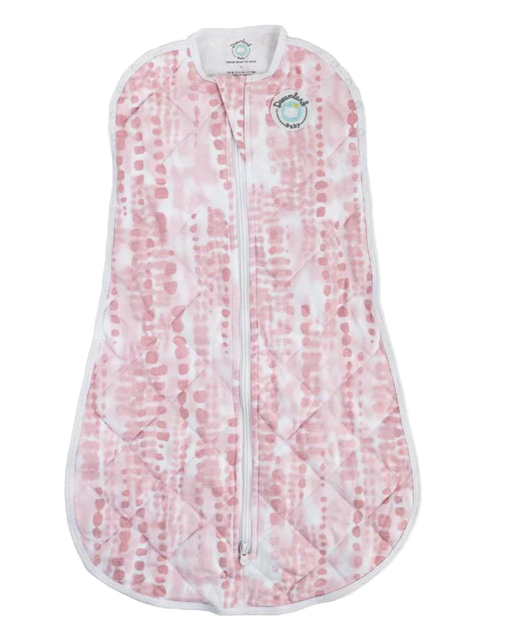 Dreamland Baby Dream Weighted Sleep Swaddle