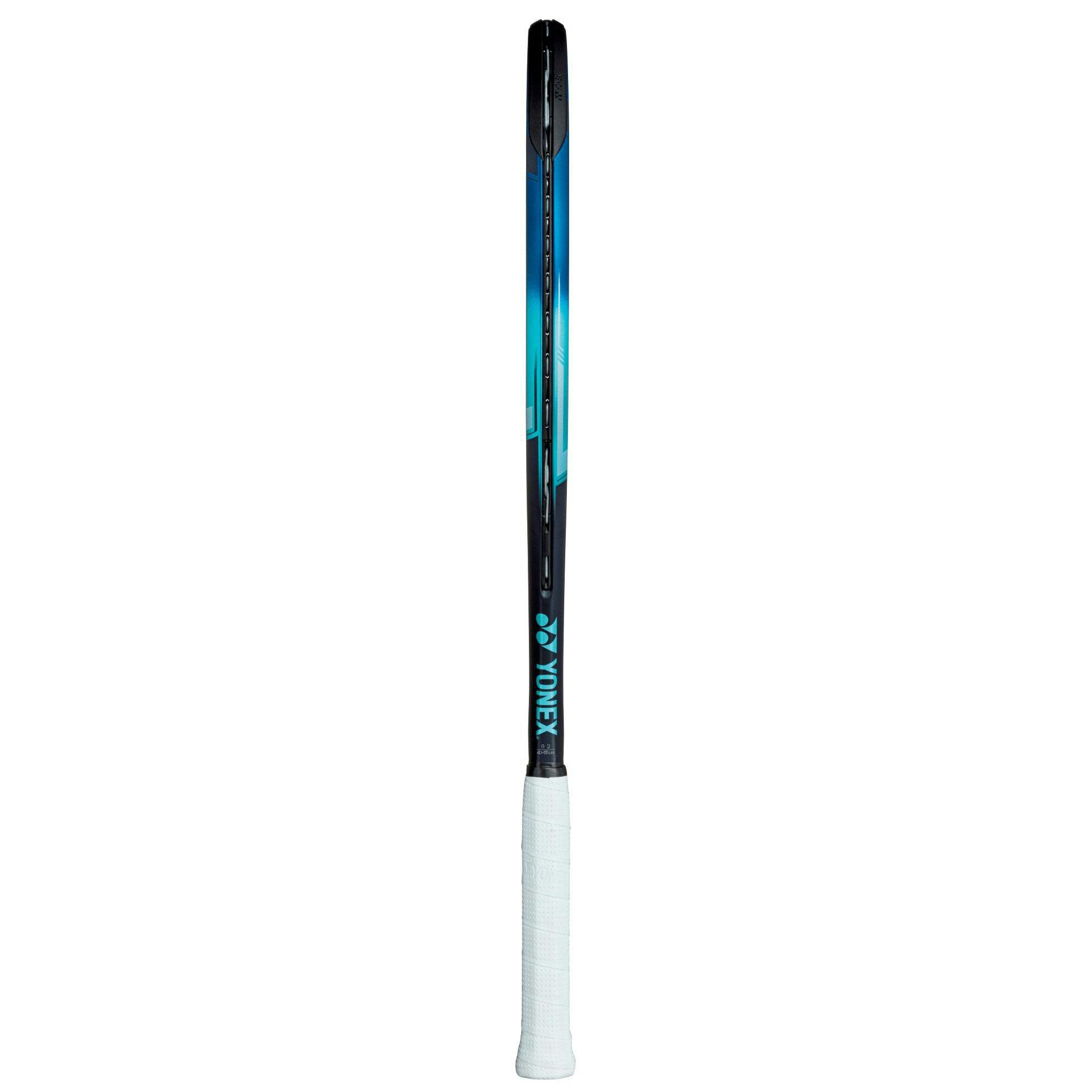 Yonex EZone 100L Racquet (2022) · Unstrung | Curated.com
