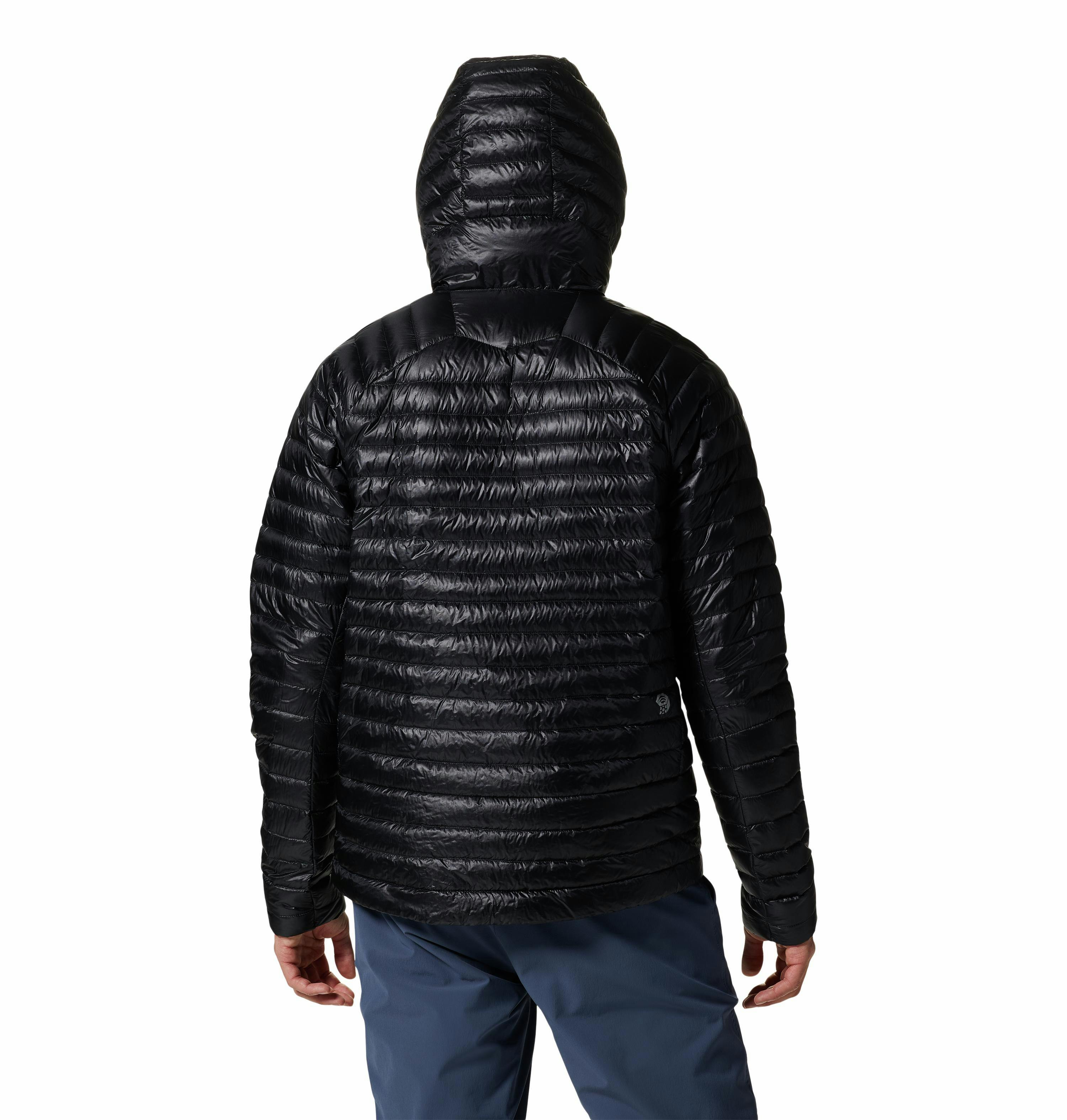 Mountain Hardwear Men's Ghost Whisperer/2™ Hoody Insulated Jacket
