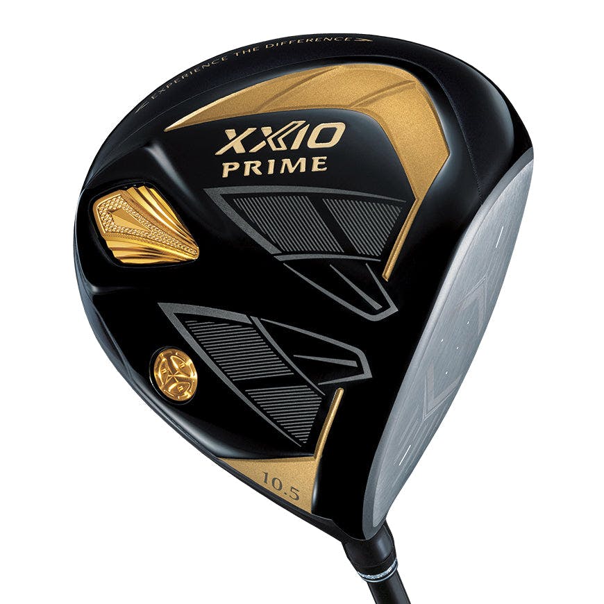 Expert Review: XXIO Prime 11 Driver | Curated.com