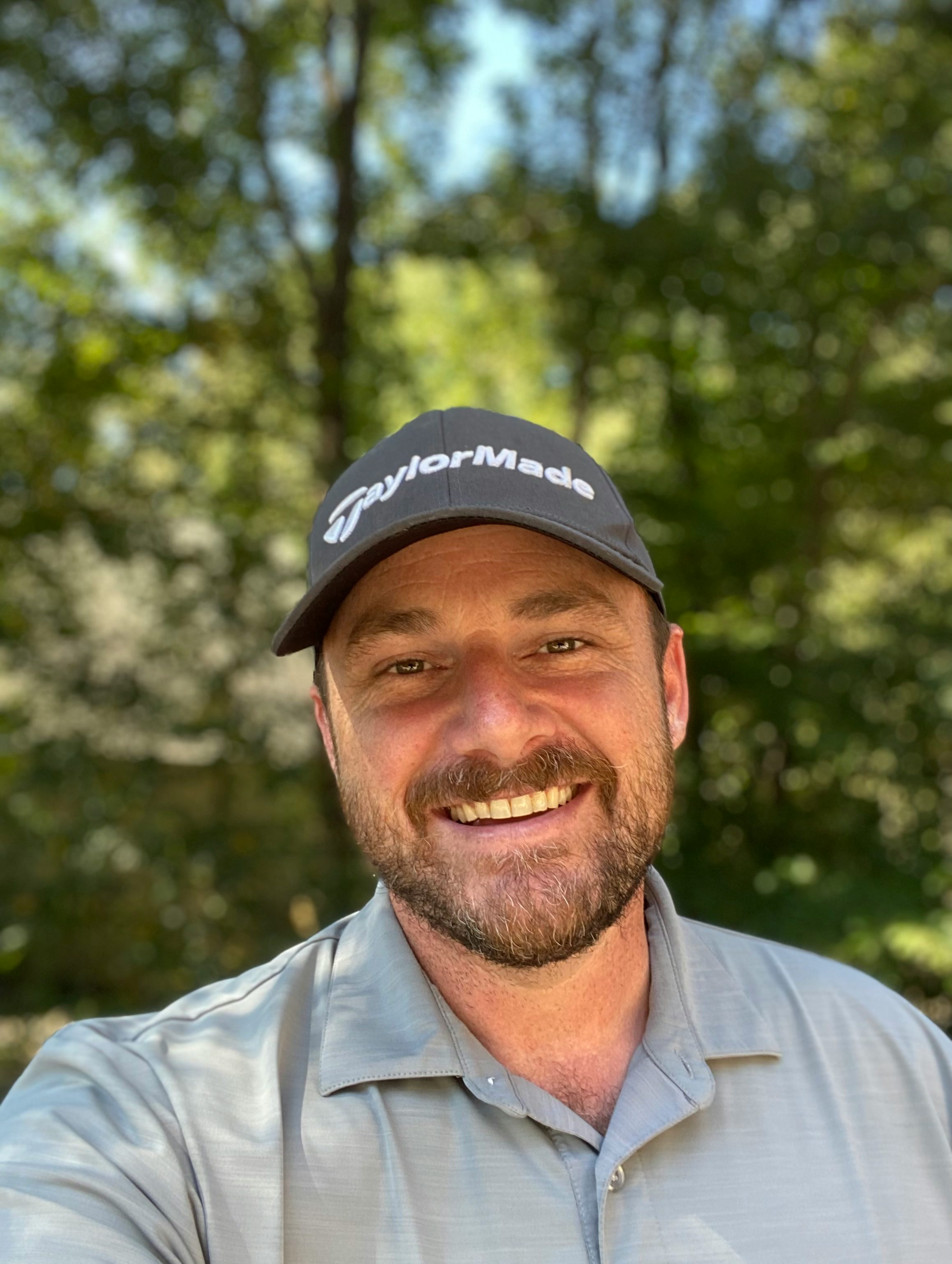 Golf Expert Jon W.