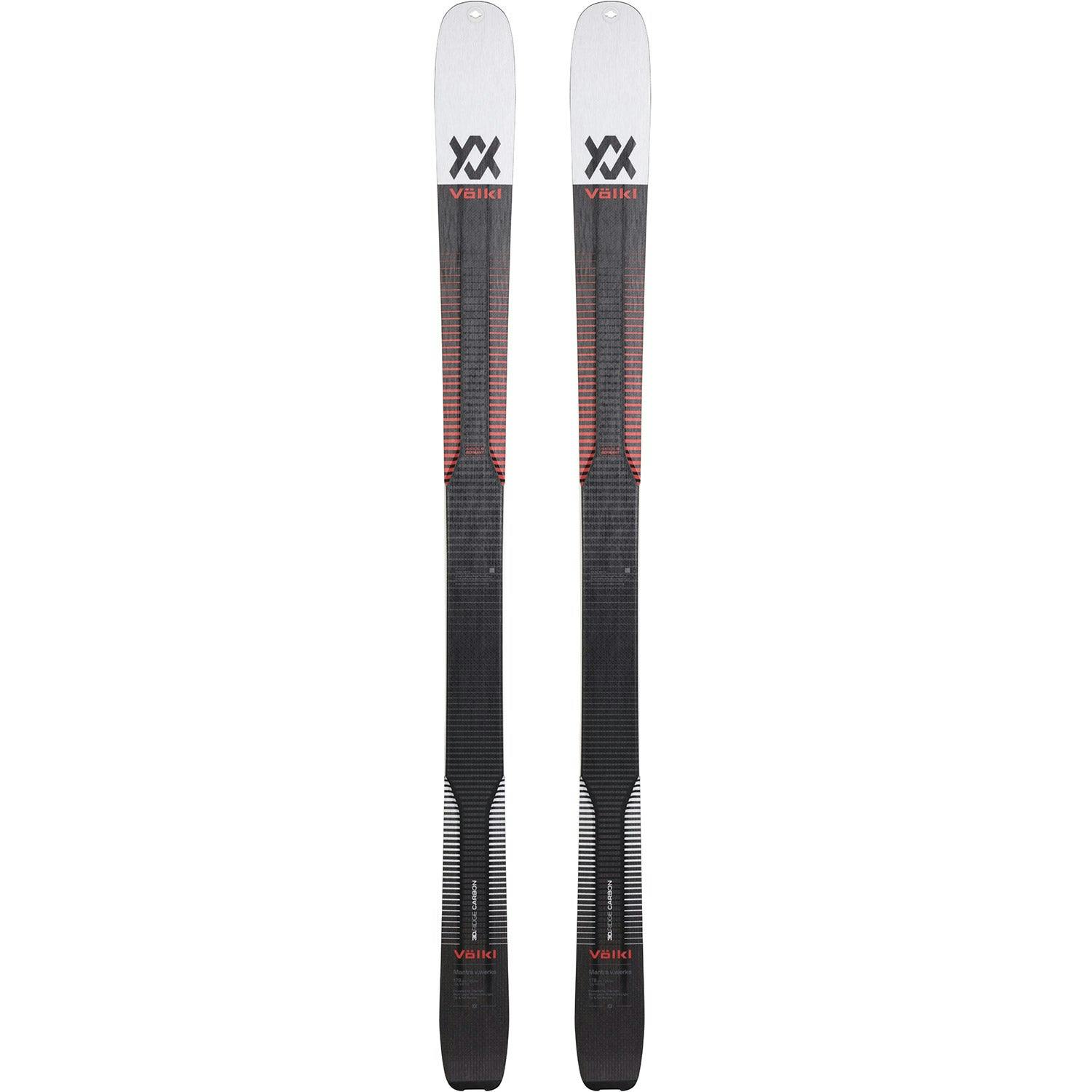 Völkl Mantra V Werks Skis · 2021
