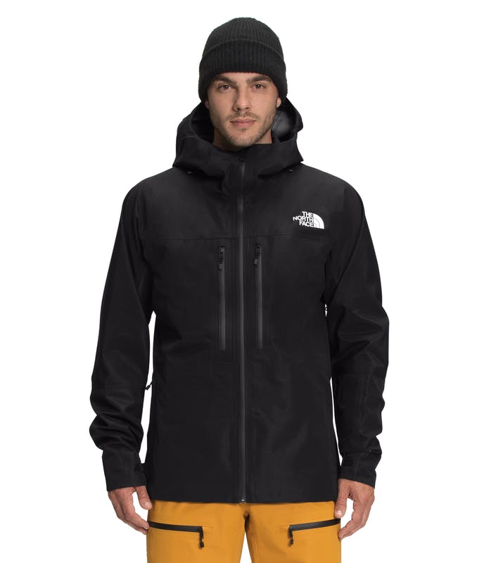 The North Face Men's Ceptor Shell Jacket