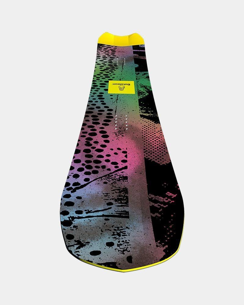 Bataleon the Party Wave Snowboard · 2022