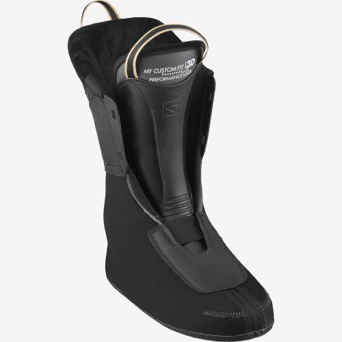 Salomon S/Pro HV 90 Ski Boots · Women's · 2021