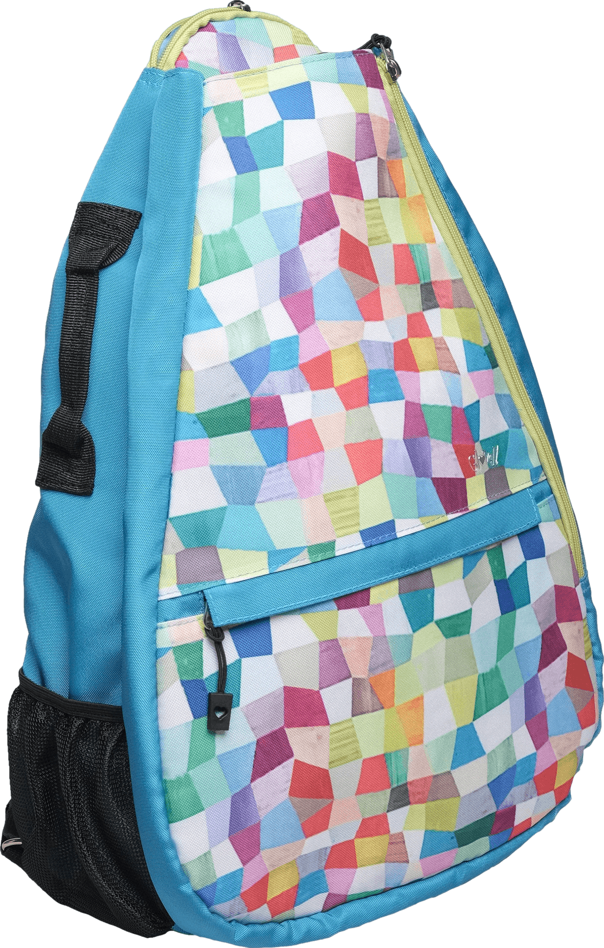 Glove It Kaleidoscope Tennis Backpack · Kaleidoscope