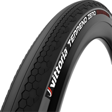 Vittoria Terreno Zero G2.0 Tubeless Ready TNT Clincher Tire · Black · 700c x 38mm