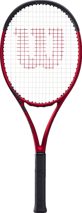 Wilson Clash 98 V2 Racquet · Unstrung | Curated.com