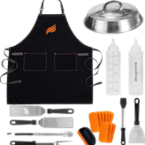 Blackstone Products Professional Tool Kit