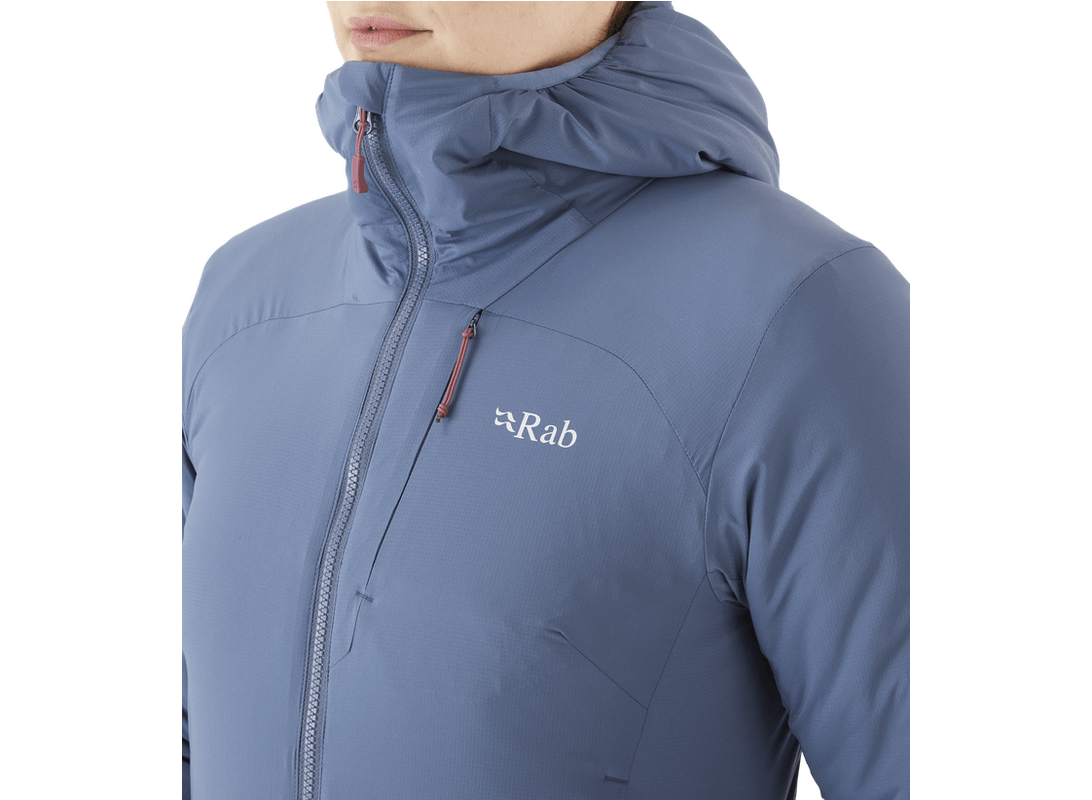 Rab Women's Xenair Alpine Insulated Jacket