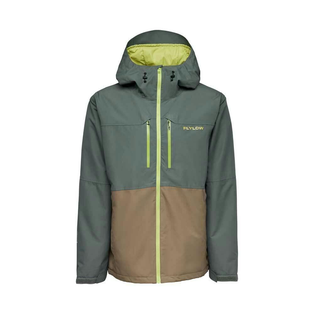 Flylow Men's Roswell Insulated Jacket