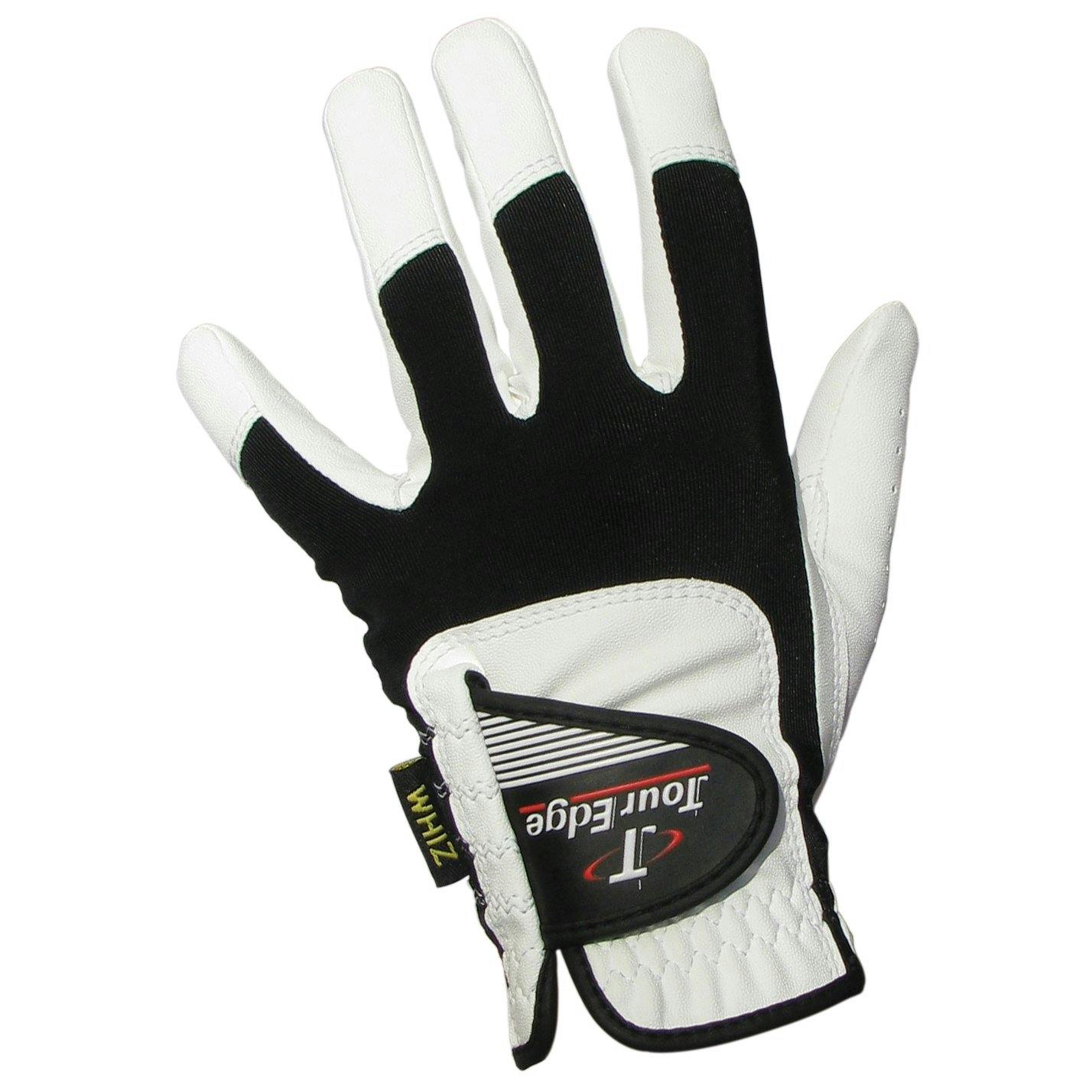 Tour Edge Whiz Microfiber Junior Left Golf Glove