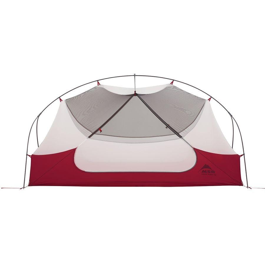 MSR Hubba NX 2 Tent V8
