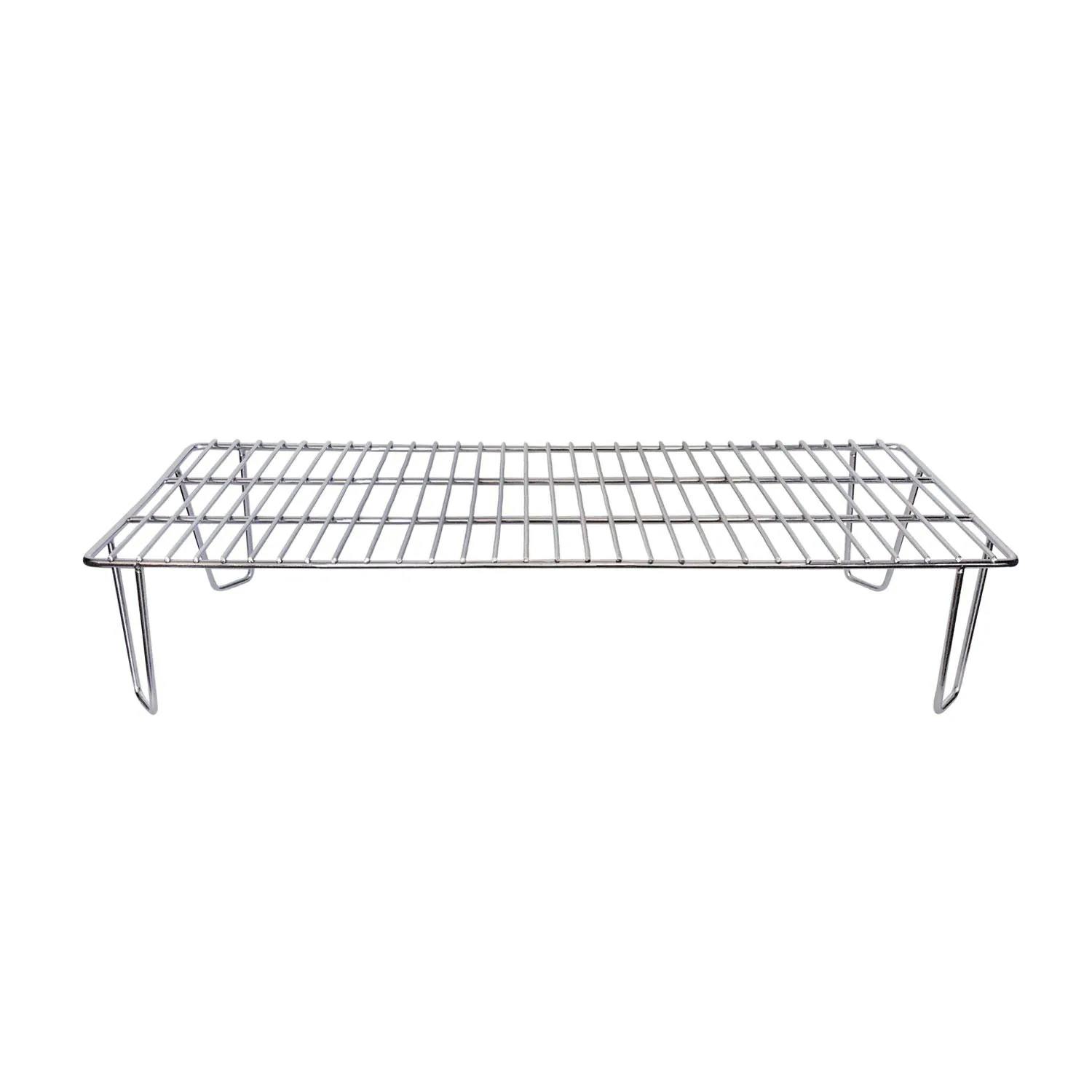 Green Mountain Grills Upper Rack For Ledge & Daniel Boone Grills · 22 in.