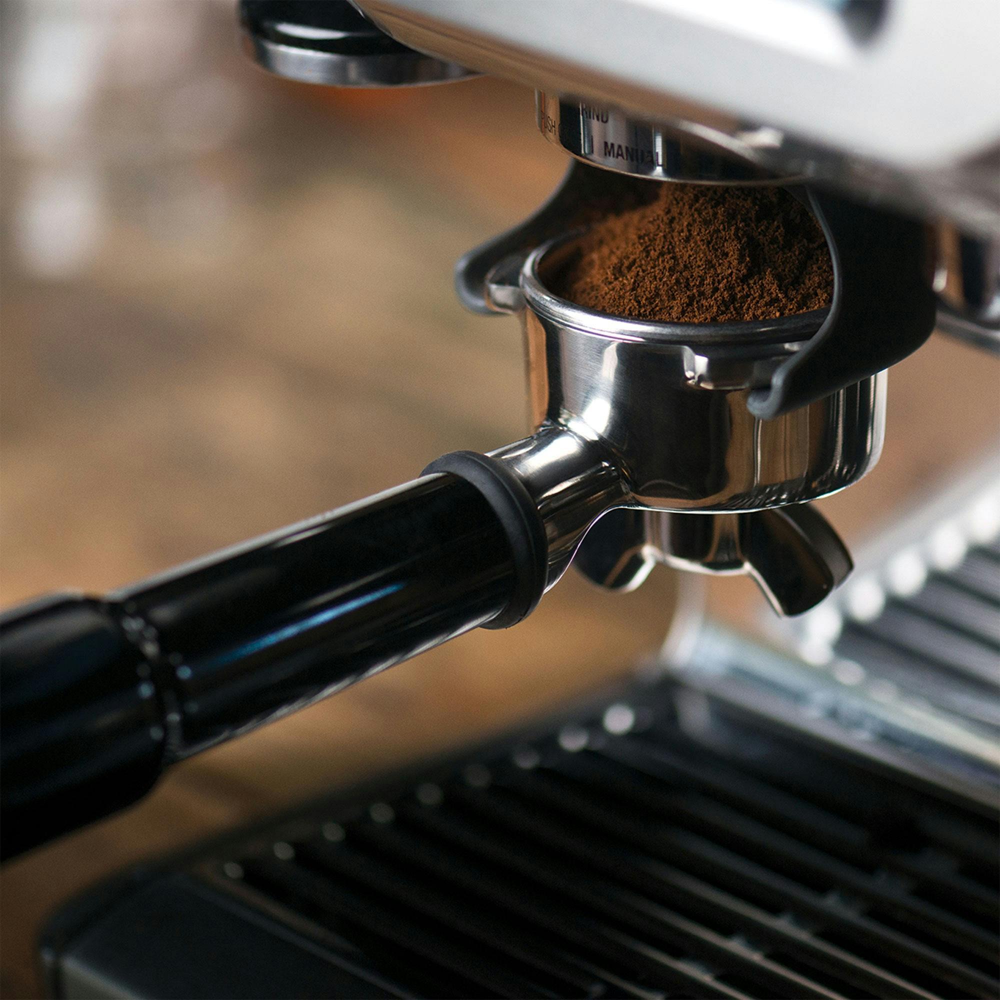 Breville the Barista Touch™ Espresso Machine