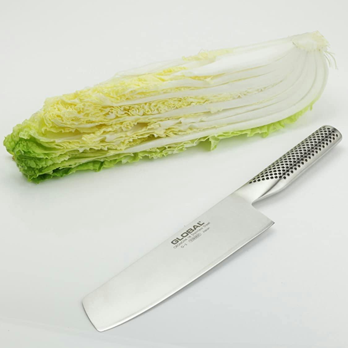 Global Classic 7" Vegetable Knife