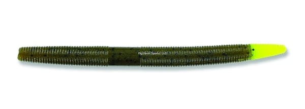 Product image of the Yamamoto 5" Senko Worm.