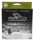 Selling Monic Fly Lines on Curated.com