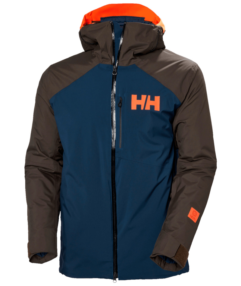 Helly Hansen Men's Powdreamer Jacket
