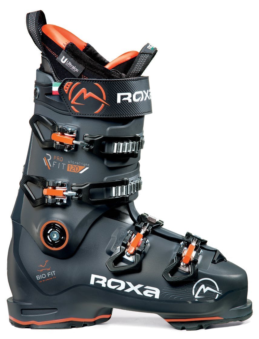 Roxa R/Fit Pro 120 Ski Boots · 2022